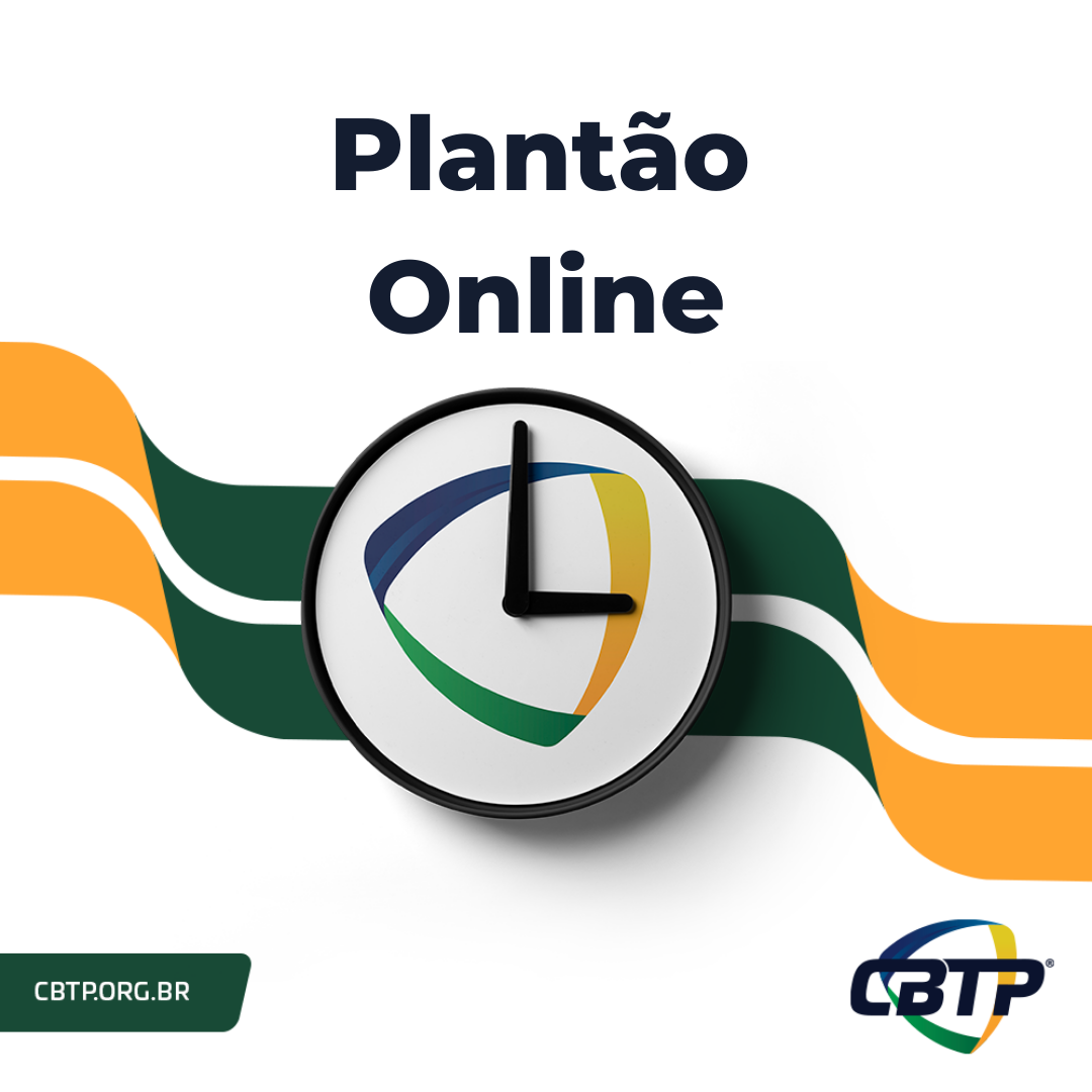 Plantão Online