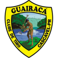 CLUBE DE TIRO GUAIRACÁ
